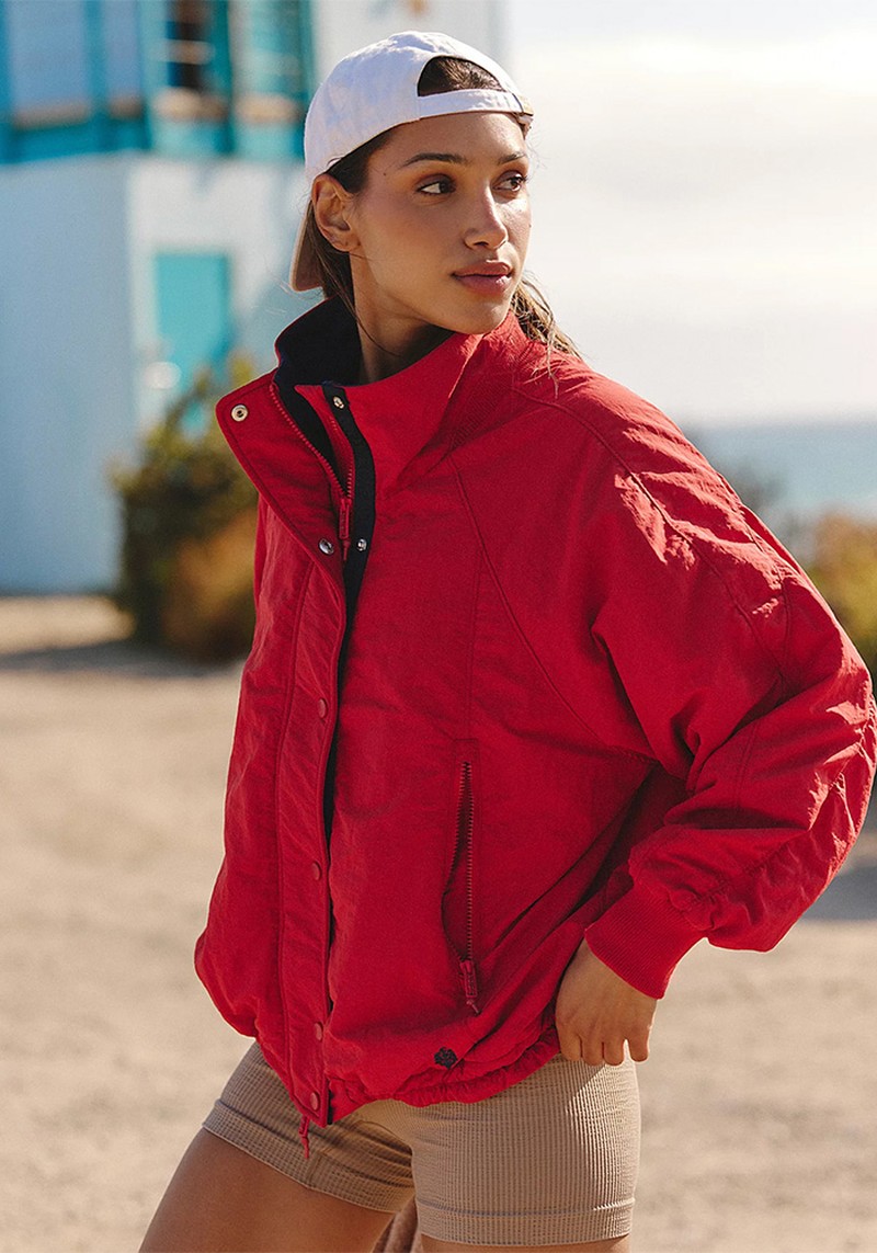 Field Tripper Jacket