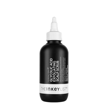 Glycolic Acid Exfoliating Scalp Scrub from The Inkey List