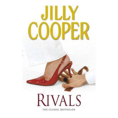 Rivals from Jilly Cooper