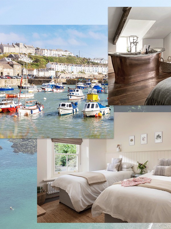 New Openings In Cornwall To Book This Summer