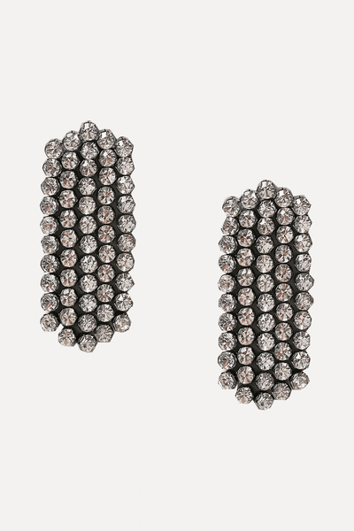 Cascading Drop Earrings from Liars & Lovers