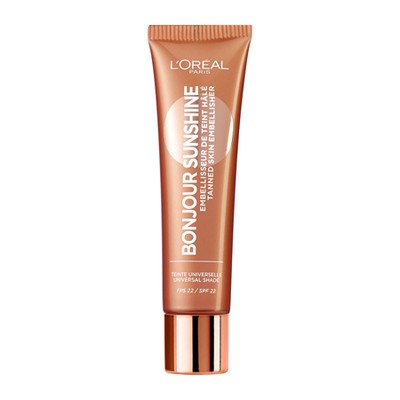 Bonjour Sunshine Liquid Bronzer from L'Oreal Paris