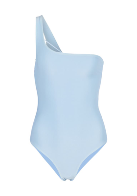 Apex One-Shoulder Swimsuit from Jade Swim