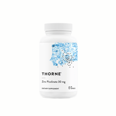Zinc Picolinate  from Thorne