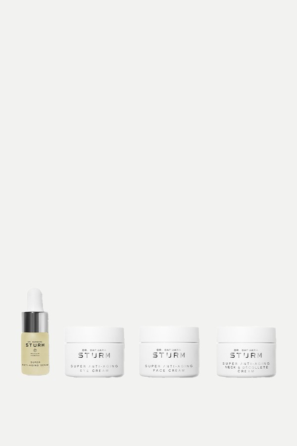 Super Anti-Aging Starter Set