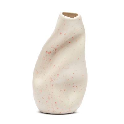 X Ekaterina Bazhenova Yamasaki Ceramic Vase from Completed Works