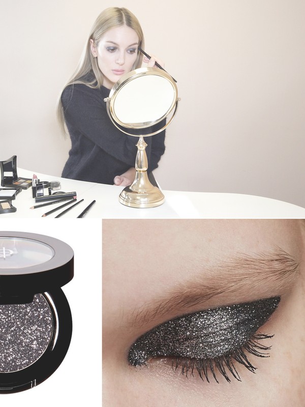 SL Tutorial: Party Season Smoky Eye