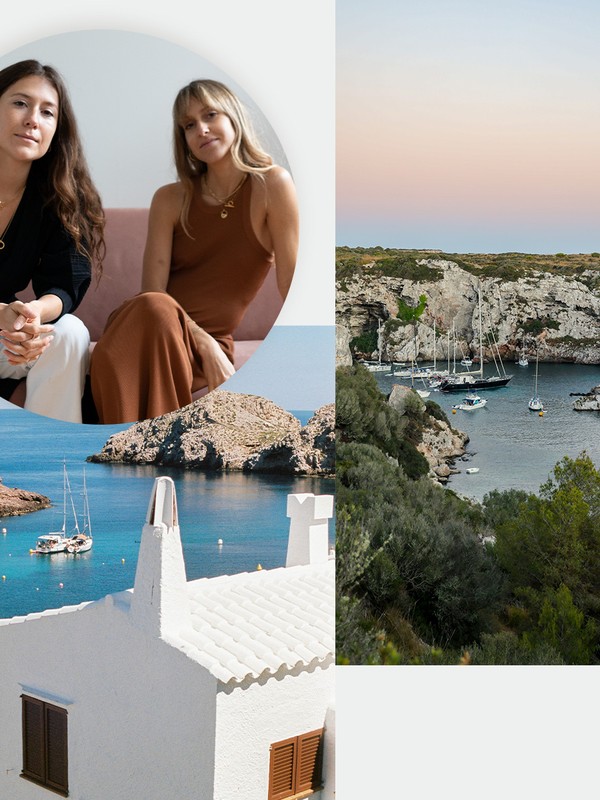 An Insider’s Guide To Menorca 