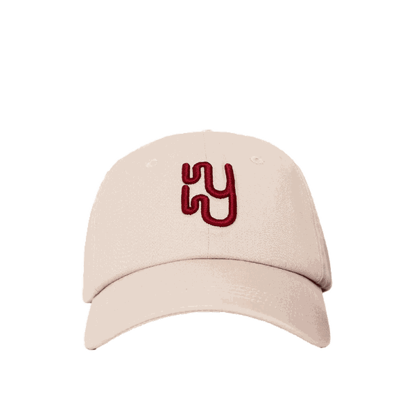 Stone Signature Cap from Yaitte