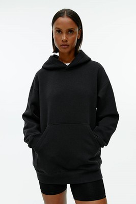 Loose-Fit Hoodie  from ARKET