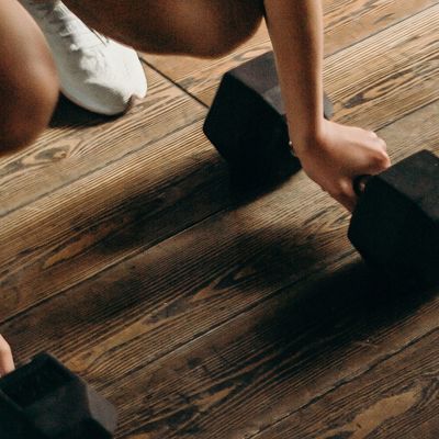 The 11 Best Fitness Tips Of All Time 