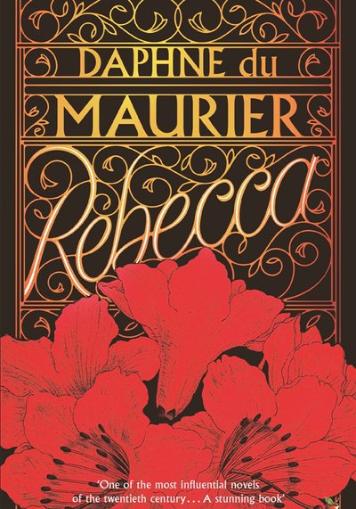 Rebecca - Virago Modern Classics 