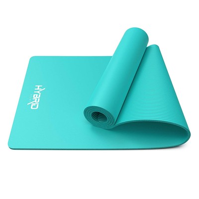 Yoga Mat Extra Thick from Rich Taste