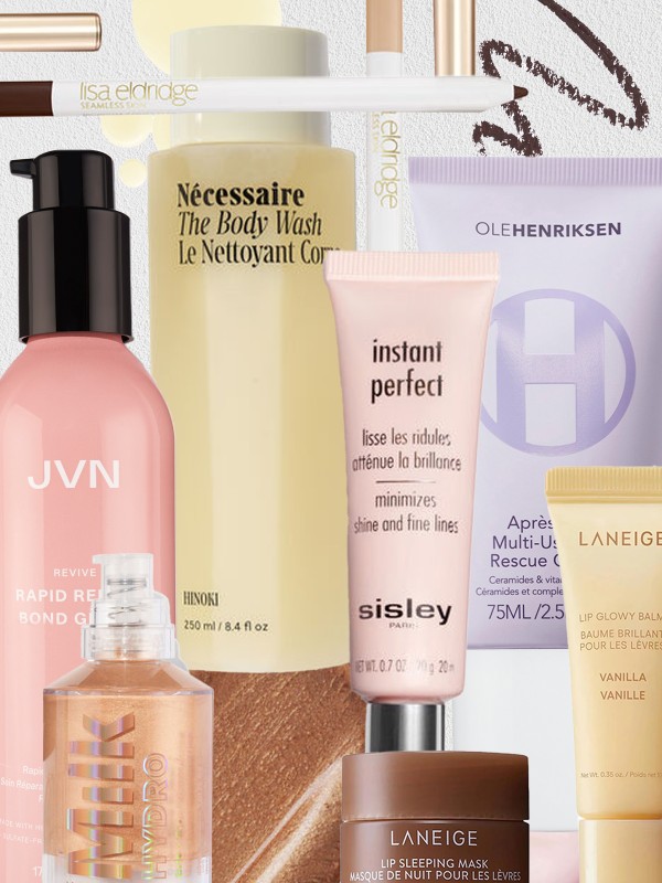 9 New Launches We’re Excited About At Space NK