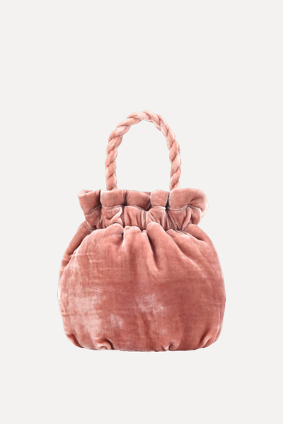 Grace Mini Bag from Staud