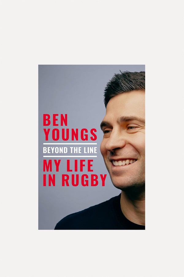 Beyond The Line from Ben Youngs
