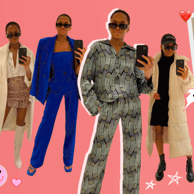 Luxegirl Show: **HUGE NEW-IN ZARA HAUL, TIKTOK BEAUTY HACKS & THE GROUP CHAT**