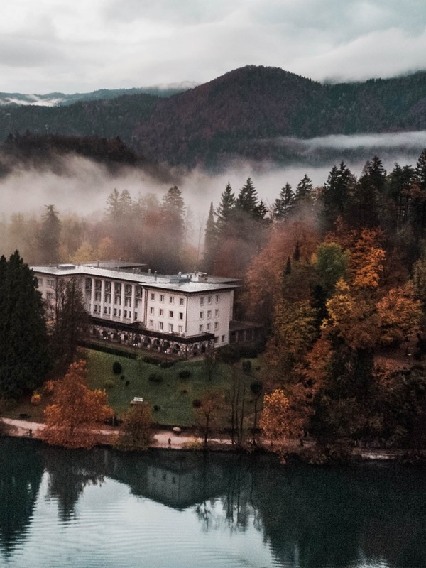 Winter Wonderlands: 6 Great European Breaks