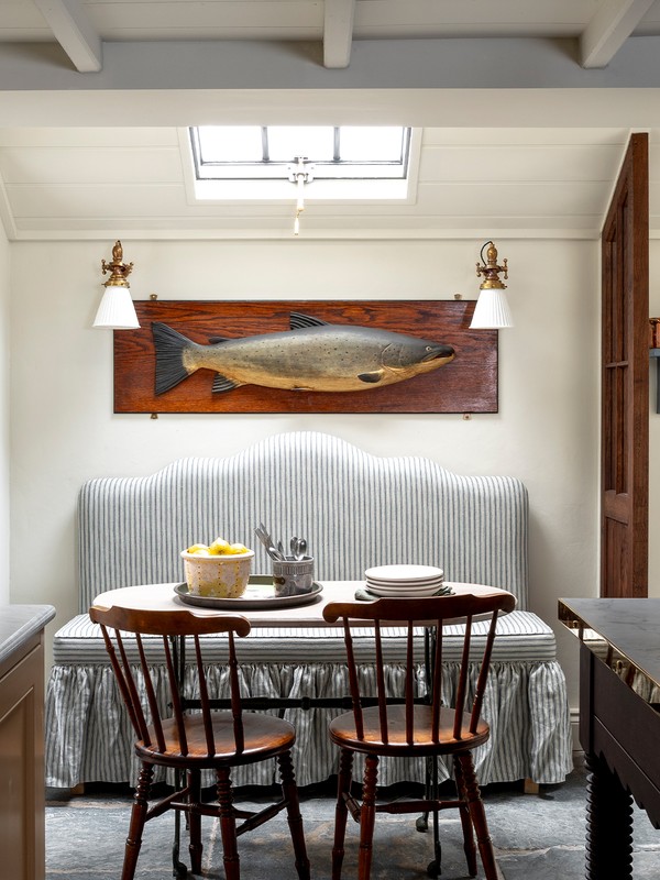 Find Out How This Cornish Retreat Was Lovingly Restored