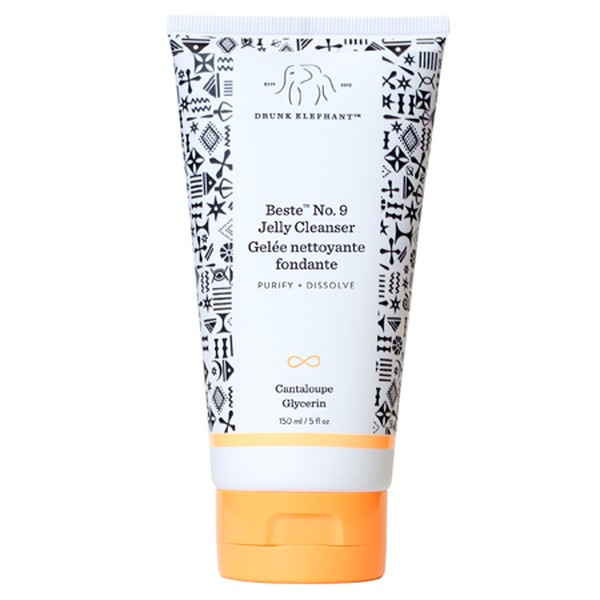 Beste No. 9 Jelly Cleanser from Drunk Elephant