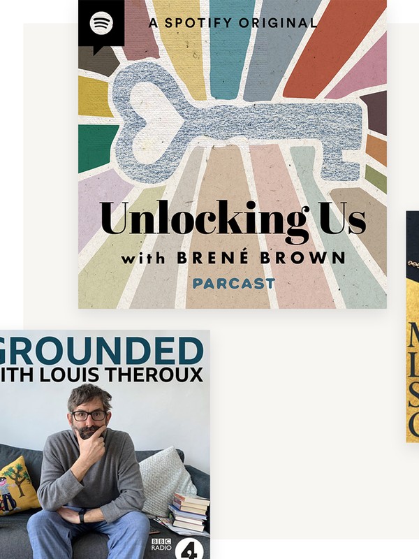 10 Podcasts You Should Be Listening To