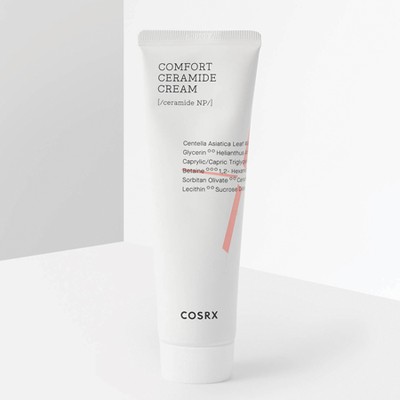 Balancium Comfort Ceramide Cream from Cosrx