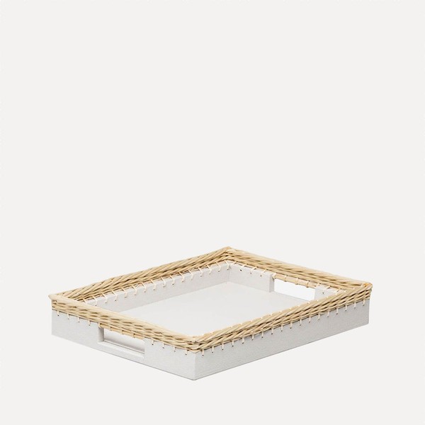 Giverny Tray from Pigment France 