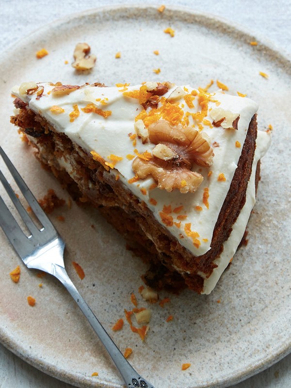 8 Healthy & Sugar-Free Baking Recipes