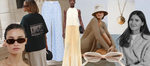 Florence Answers Your Personal Shopping Questions