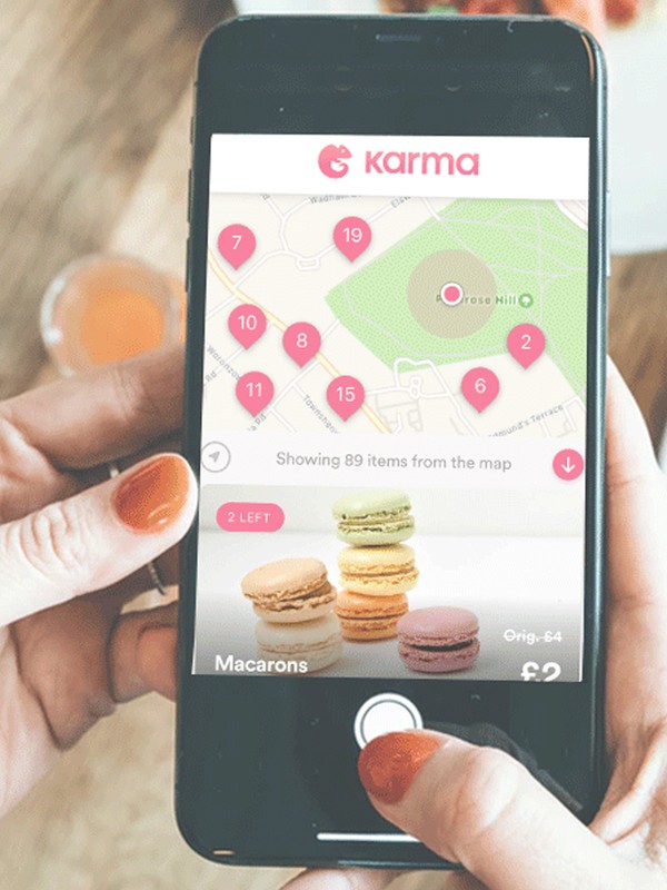 11 Of The Best Apps For Foodies