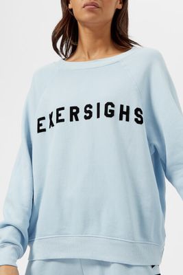 Wildfox Women’s Exersighs Sweater from Coggles