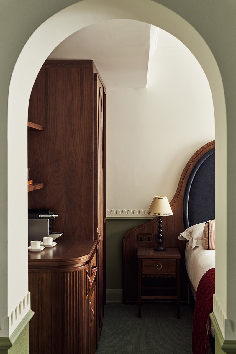 The Sloane Club, Chelsea