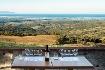 Tenuta Prima Pietra, Tuscany