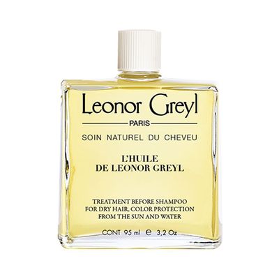 L’Huile De Leonor Greyl – Pre Shampoo Treatment