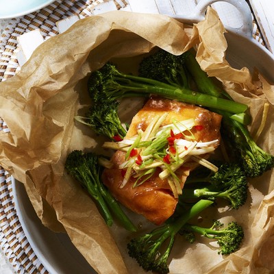 9 Sunday Lunch Ideas – That Aren’t Roasts