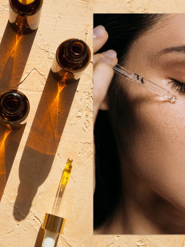 The Beauty Benefits Of Argan Oil