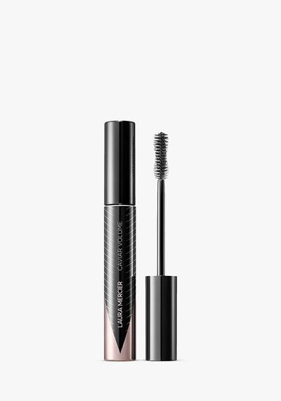 Caviar Volume Panoramic Mascara, Black from Laura Mercier