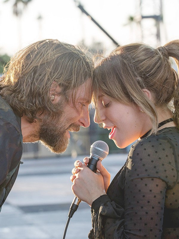 SL Film Review: A Star Is Born