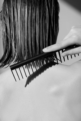 8 Leave-In Treatments For Stronger, Healthier Hair