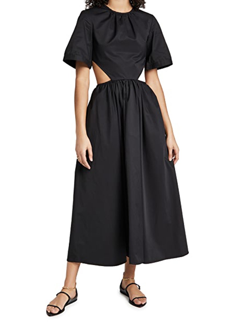 Sylvie Dress from Deveaux