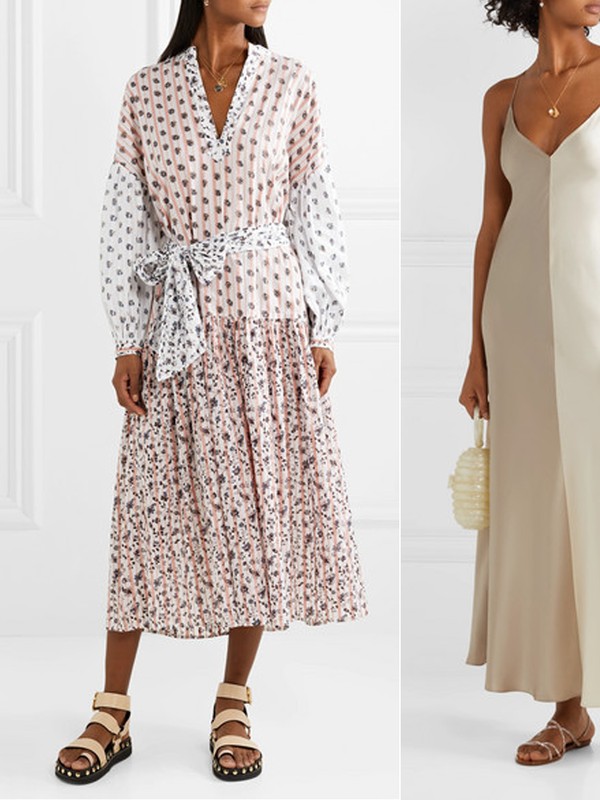 22 Great Designer Dresses Under £500