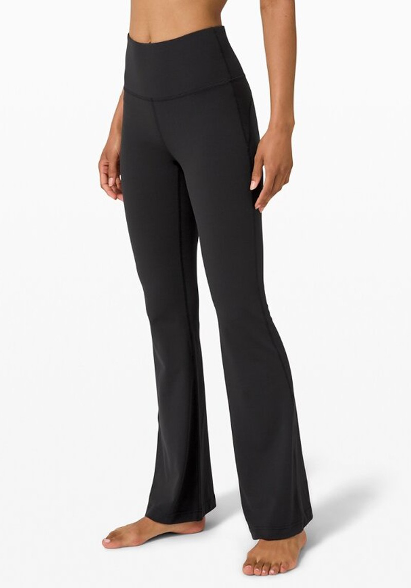 Groove Pant Flare Nulu