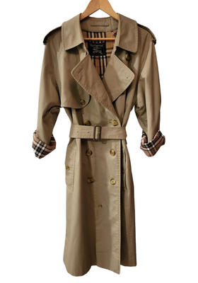 Trench Coat from Burberry