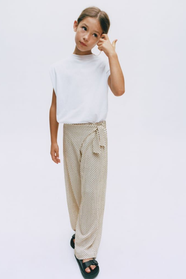 Knot Trousers