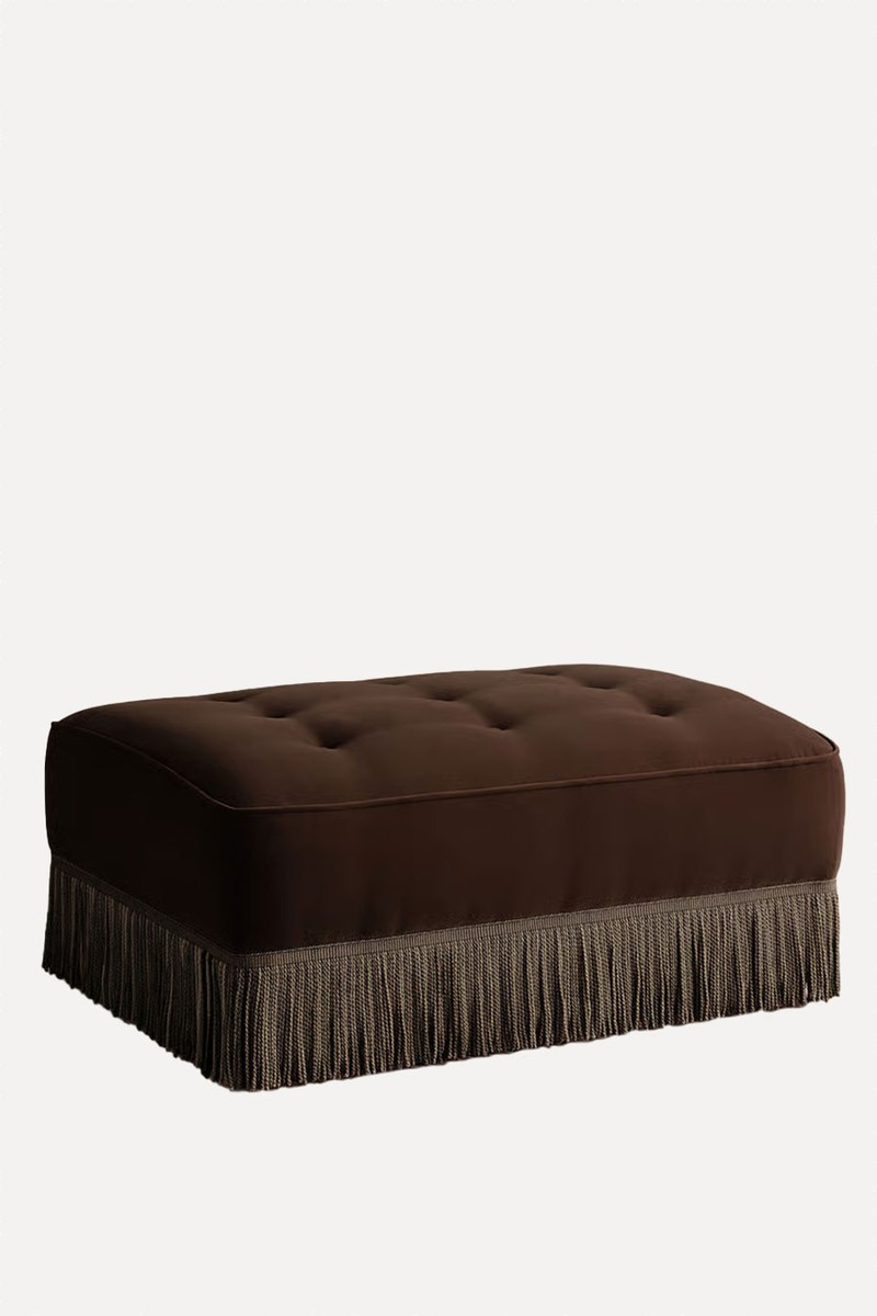 Elowen Ottoman  from Soho Home