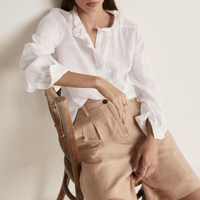 24 Stylish Linen Pieces