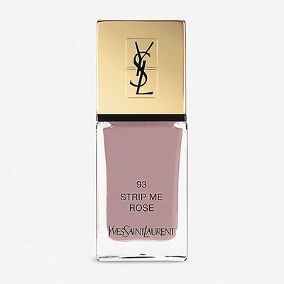 Polish in 93 from Yves Saint Laurent