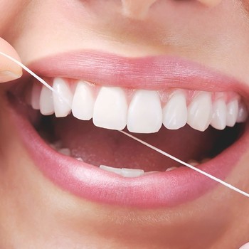 12 Oral Health Facts That May Surprise You