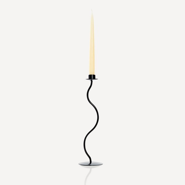 Wiggle Candlestick from Bias