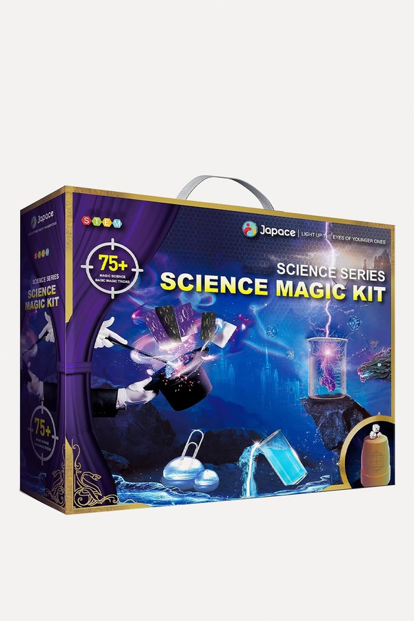 Science Magic Kit from Japace